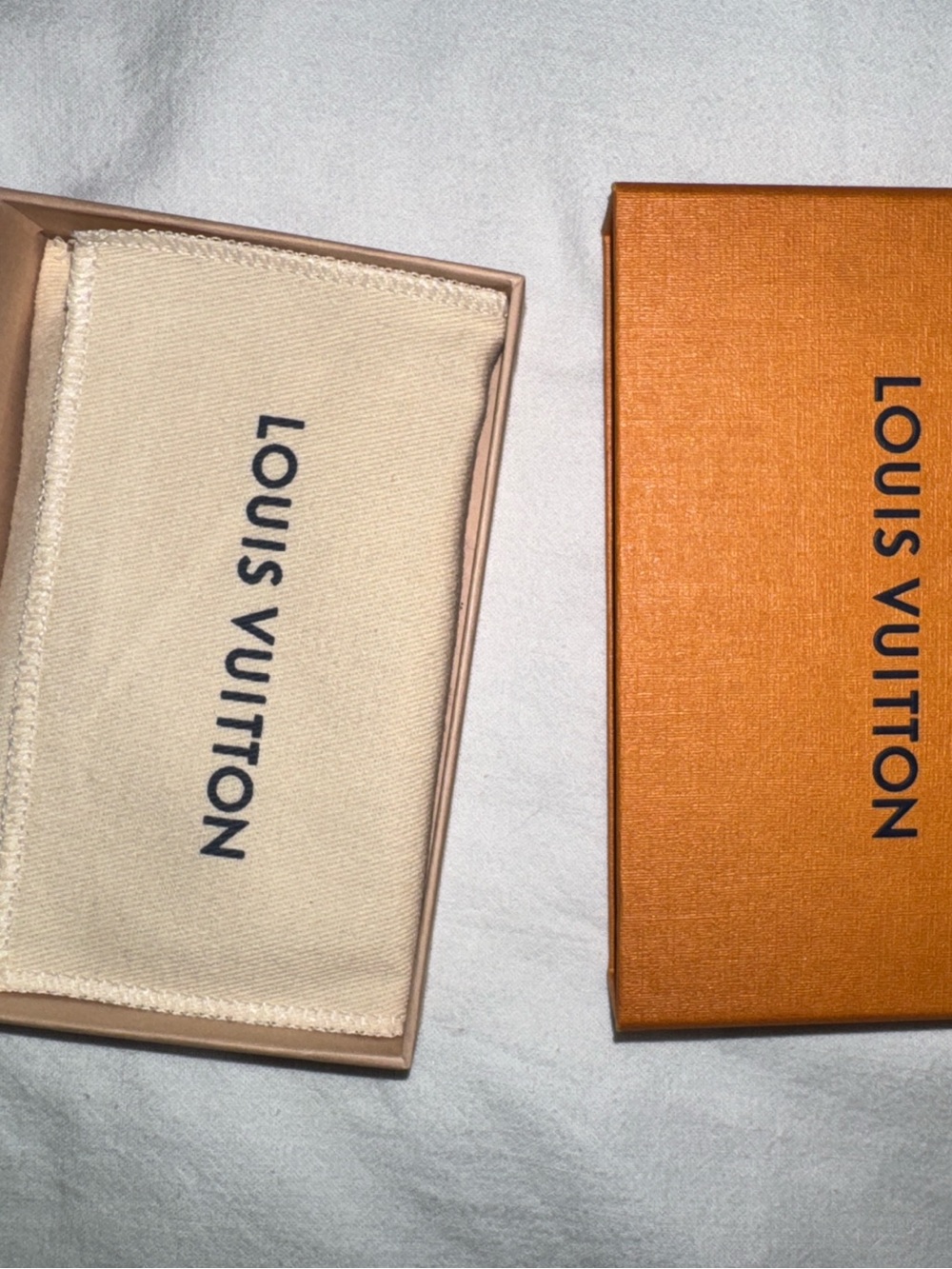 LV Key Pouch - Picture 4 of 5